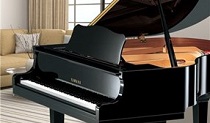 Yamaha GB1K Grand Pianos